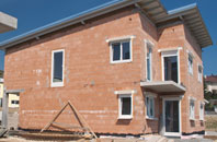 Whitemyres home extensions