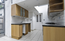 Whitemyres kitchen extension leads